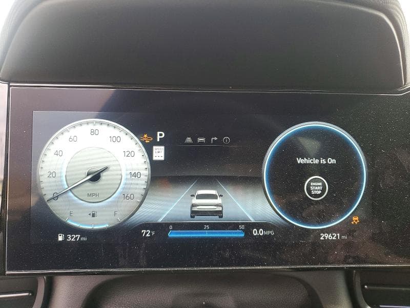2025 HYUNDAI ELANTRA N LINE 9