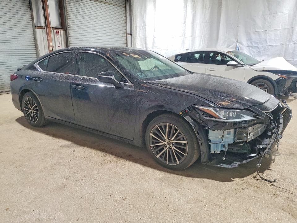 2023 LEXUS ES 350 BASE 4