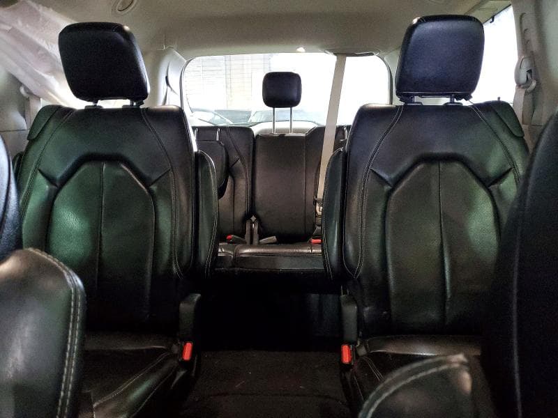 2022 CHRYSLER PACIFICA TOURING L 10