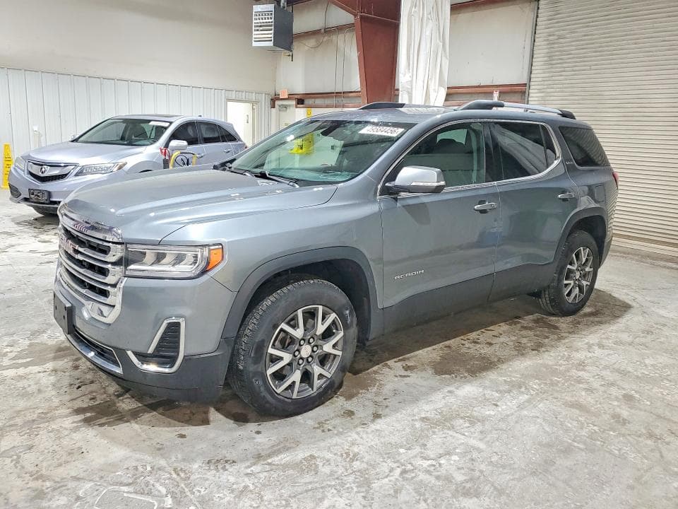 2020 GMC ACADIA SLE - 1