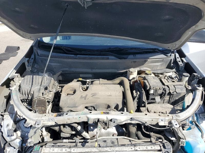 2019 CHEVROLET EQUINOX LS 12