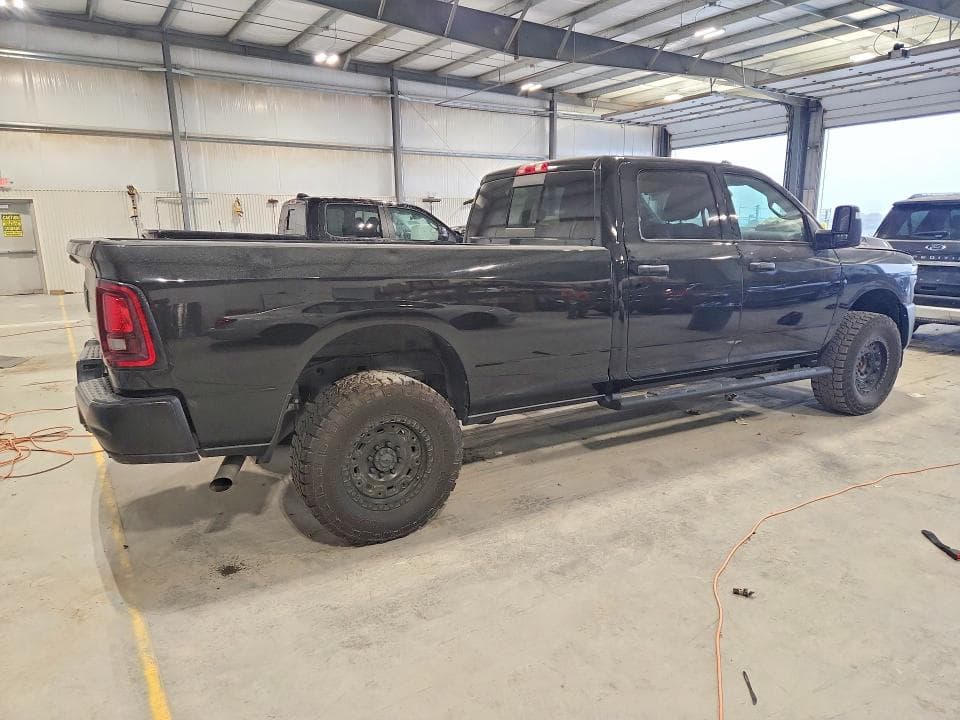 2025 RAM 2500 TRADESMAN 3