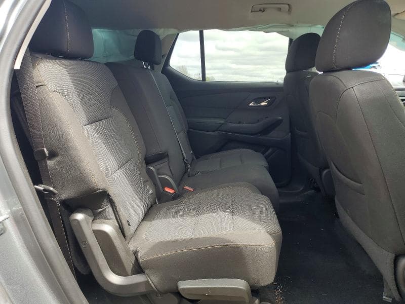 2021 CHEVROLET TRAVERSE LS 11
