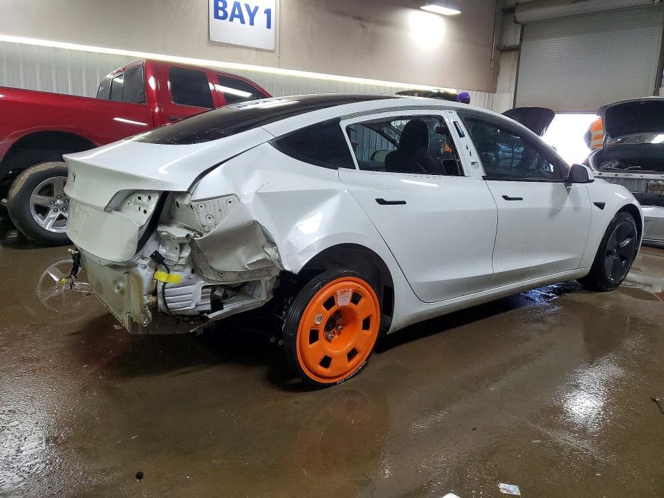 2023 TESLA MODEL 3 3
