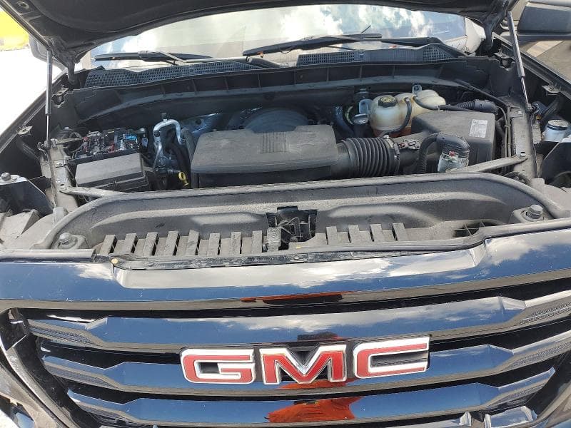 2021 GMC SIERRA C1500 ELEVATION 11