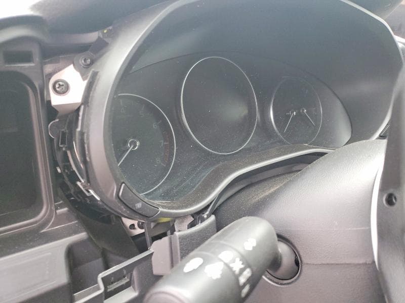 2025 MAZDA CX-50 PREFERRED 9