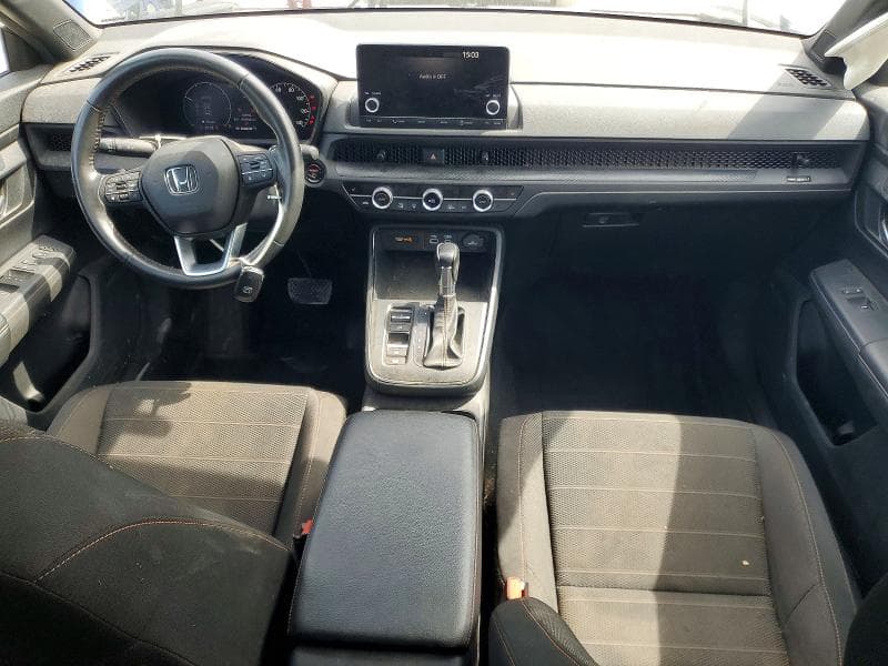 2023 HONDA CR-V SPORT 8