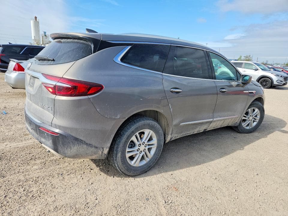 2019 BUICK ENCLAVE ESSENCE 3