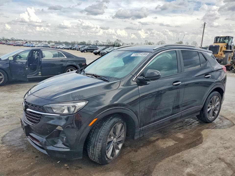 2023 BUICK ENCORE GX SELECT - 1