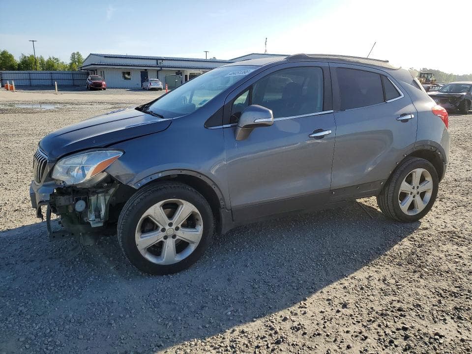 2015 BUICK ENCORE CONVENIENCE - 1