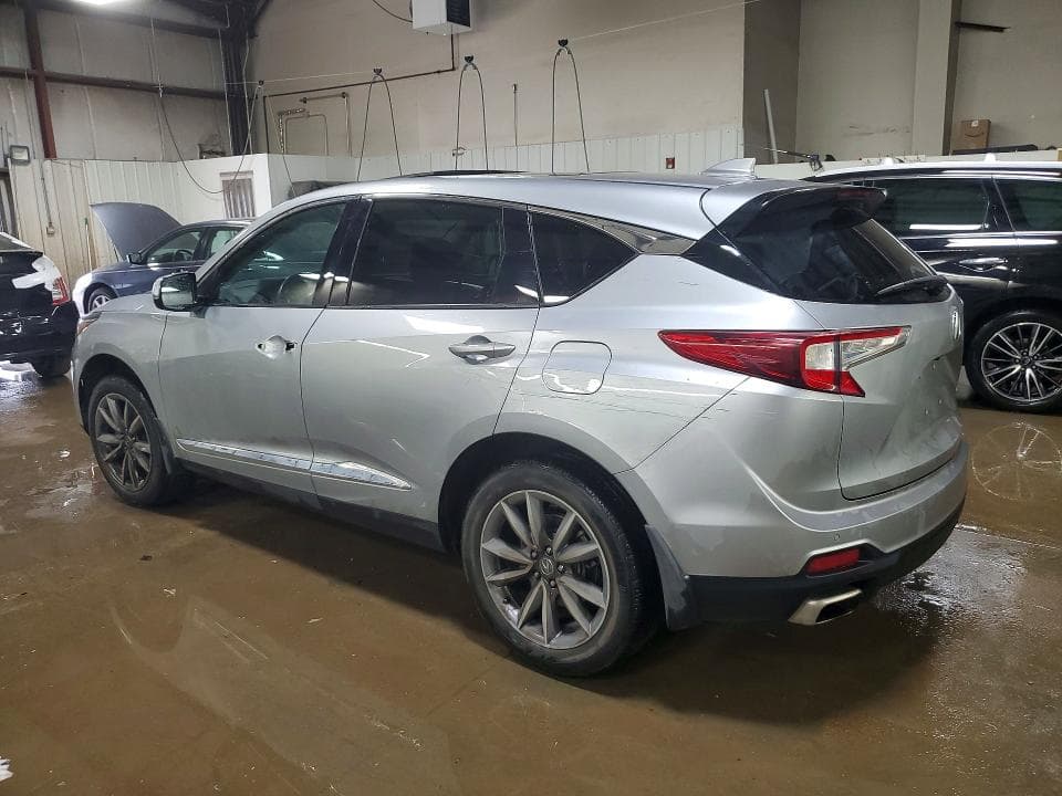 2022 ACURA RDX TECHNOLOGY 2