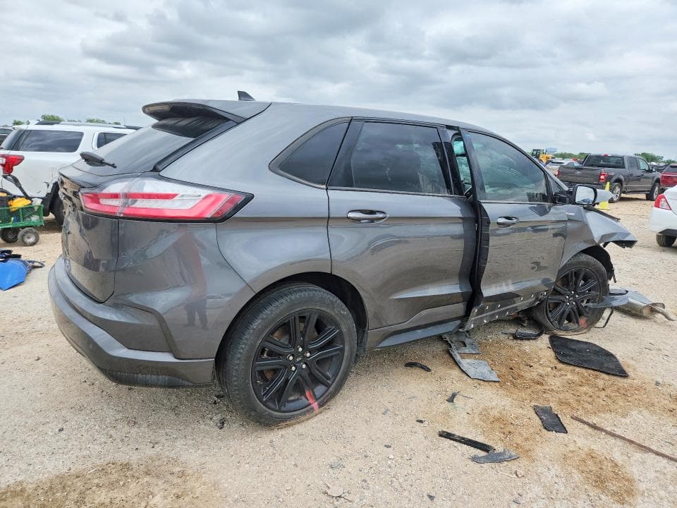 2024 FORD EDGE SEL 3