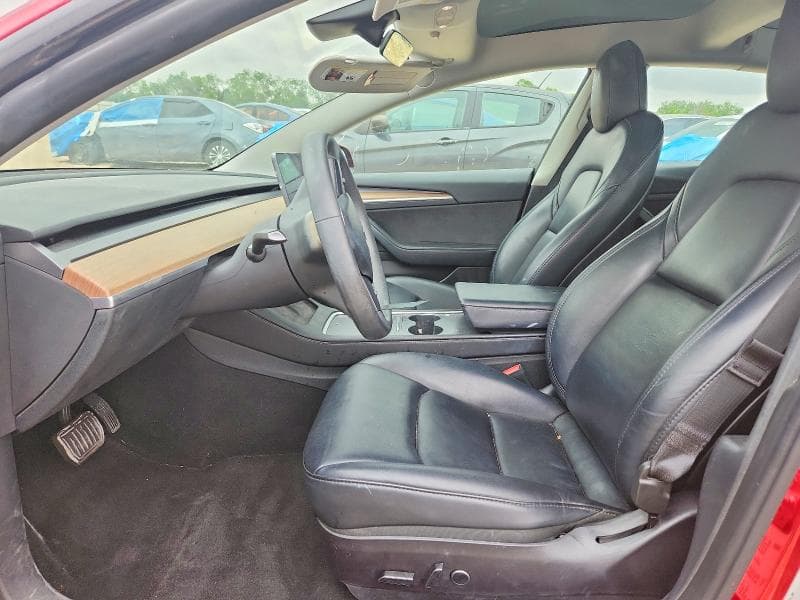 2023 TESLA MODEL 3 7
