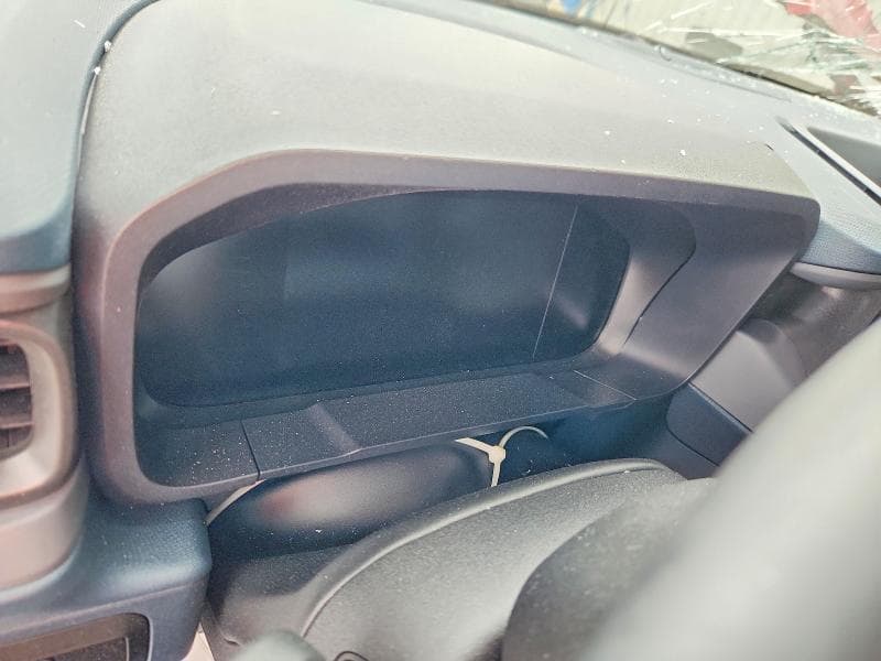 2025 FORD MAVERICK LARIAT 9