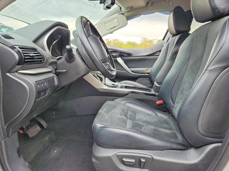 2024 MITSUBISHI ECLIPSE CROSS SE 7