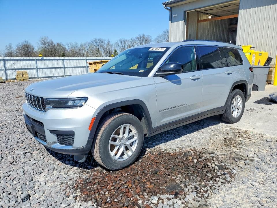 2023 JEEP GRAND CHEROKEE L LAREDO - 1
