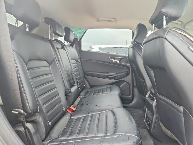 2024 FORD EDGE SEL 11