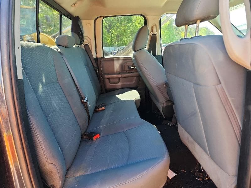 2017 RAM 1500 SLT 10