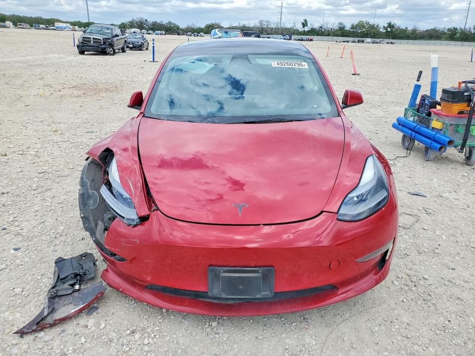 2023 TESLA MODEL 3 5