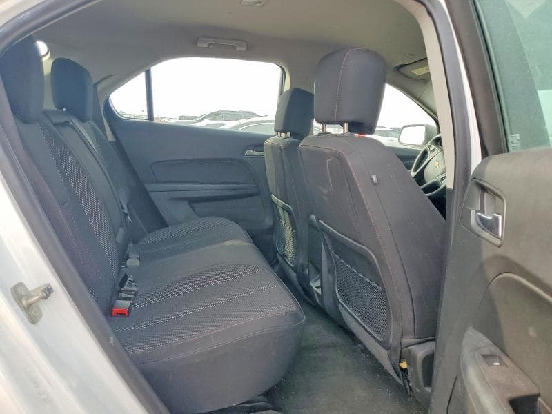 2017 CHEVROLET EQUINOX LS 10