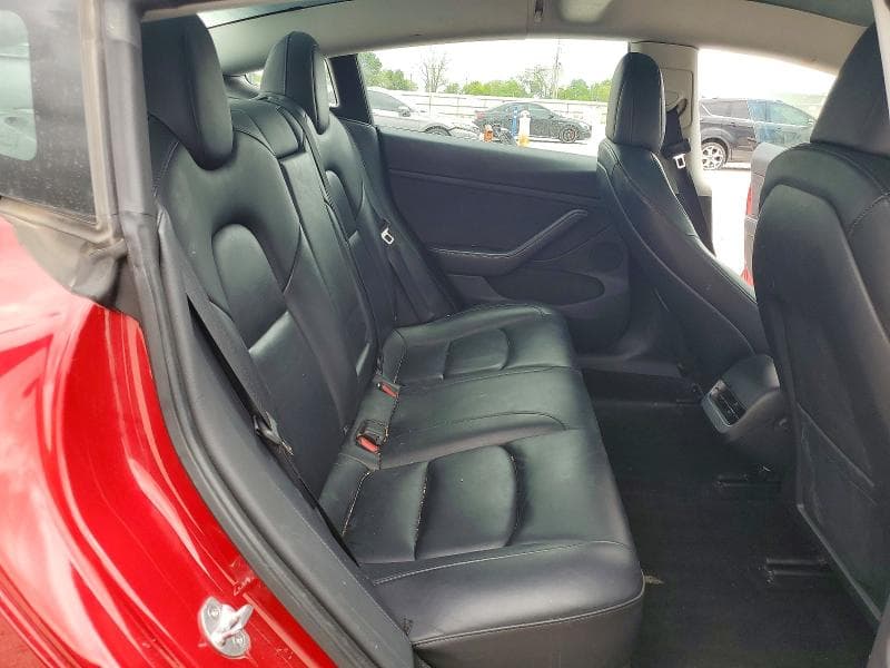 2023 TESLA MODEL 3 10