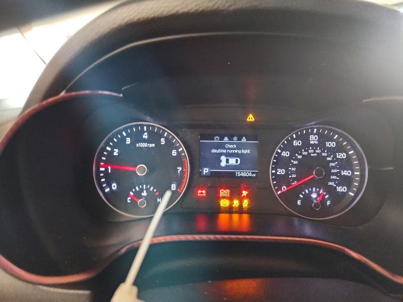 2019 KIA FORTE LXS 9