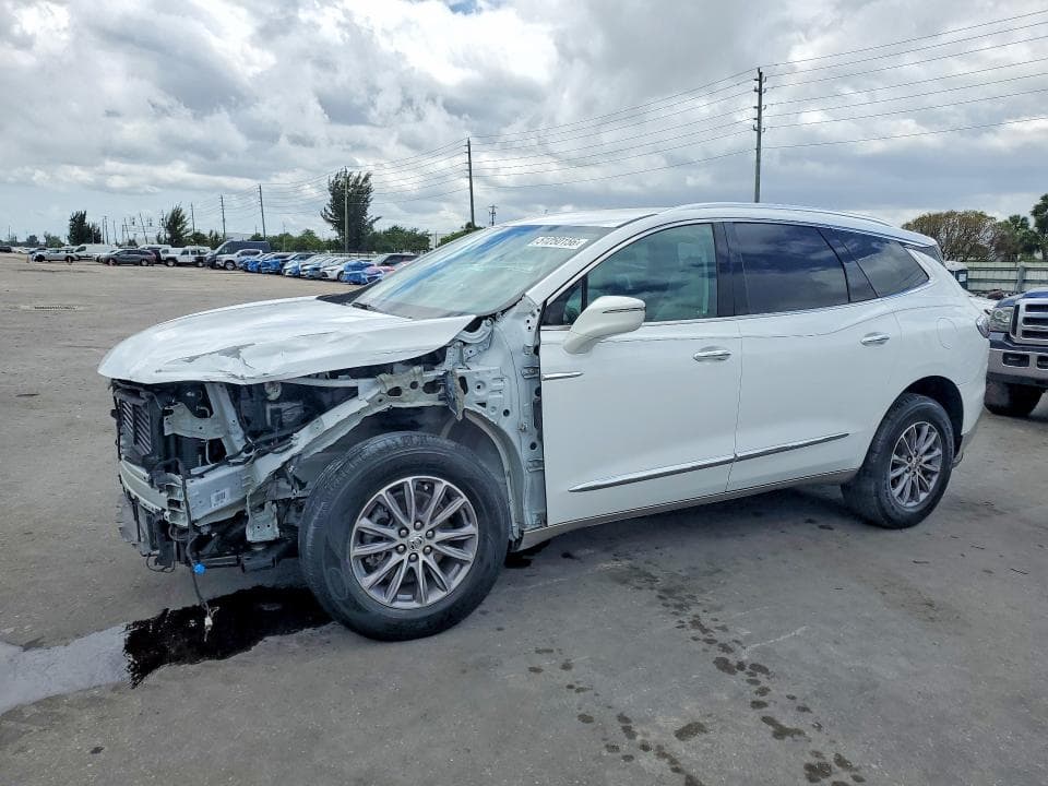 2023 BUICK ENCLAVE ESSENCE - 1
