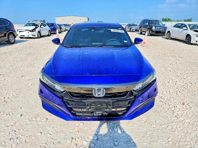 2019 HONDA ACCORD SPORT 5