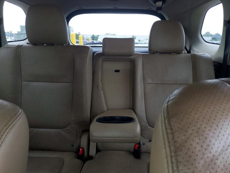 2017 MITSUBISHI OUTLANDER SE 10