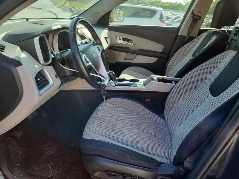 2017 CHEVROLET EQUINOX LT 7