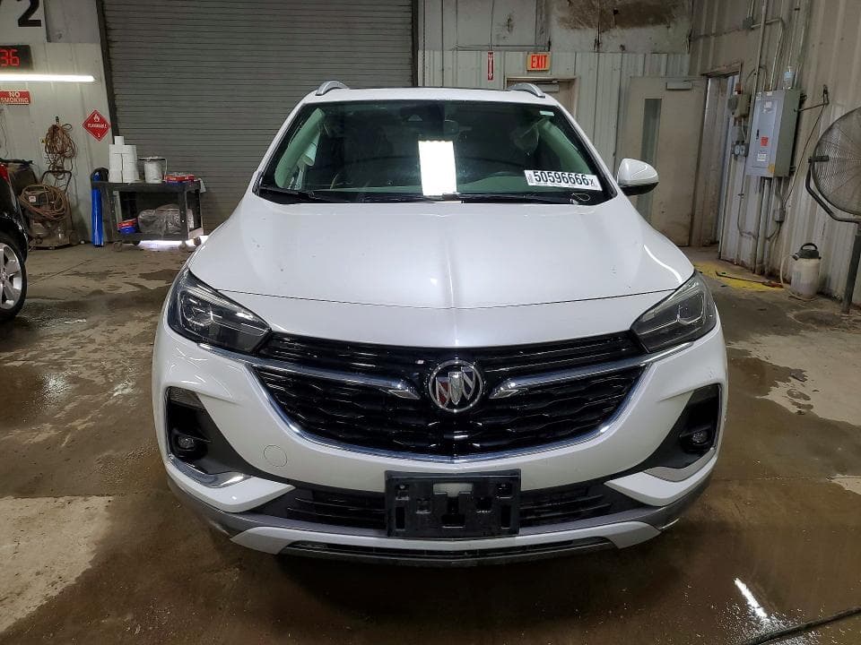 2023 BUICK ENCORE GX ESSENCE 5