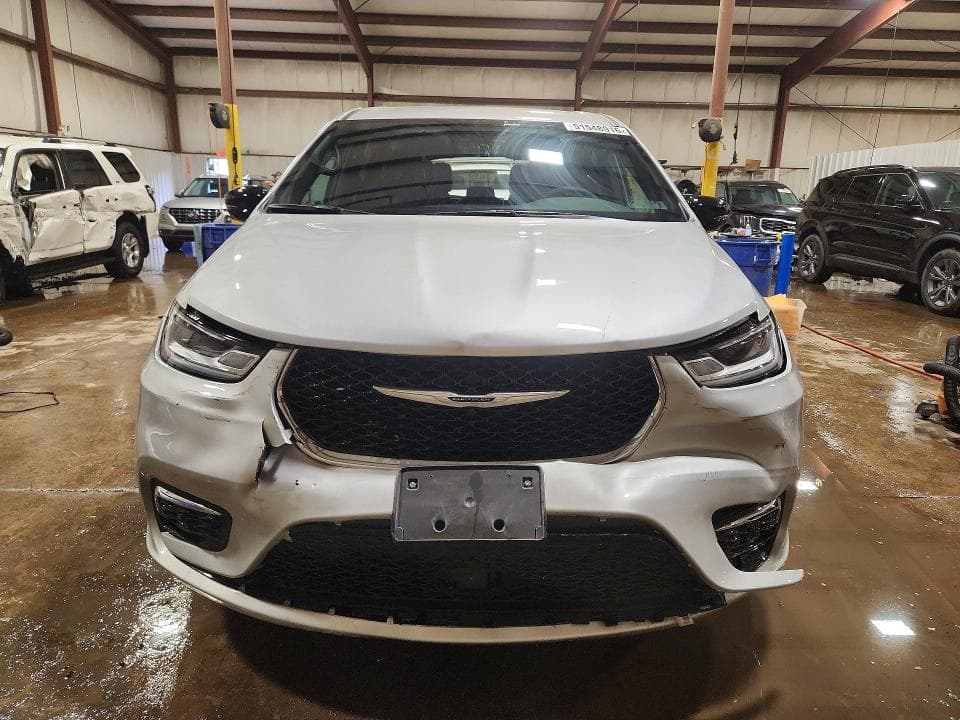 2026 CHRYSLER PACIFICA SELECT 5