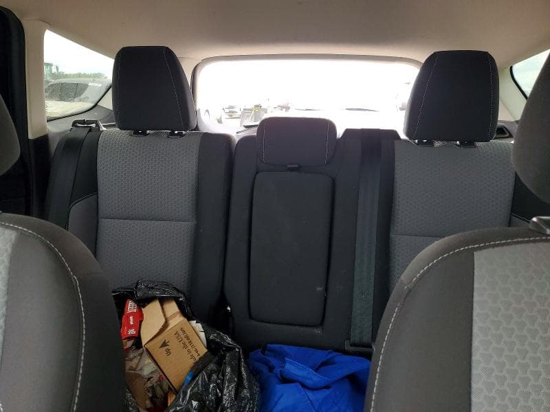 2017 FORD ESCAPE SE 10