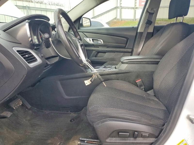 2017 GMC TERRAIN SLE 7