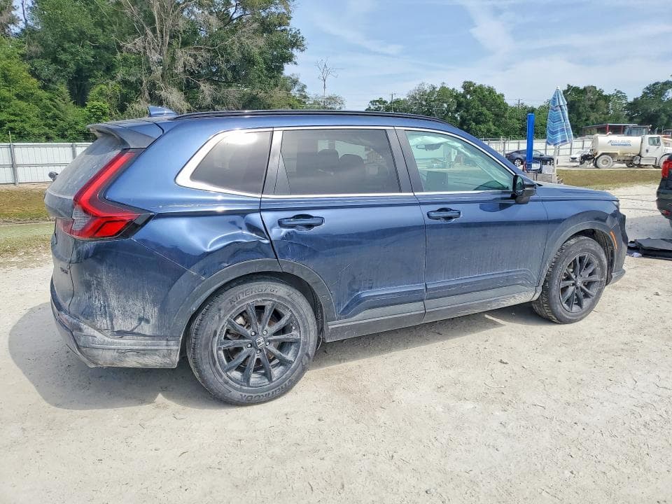 2023 HONDA CR-V SPORT 3
