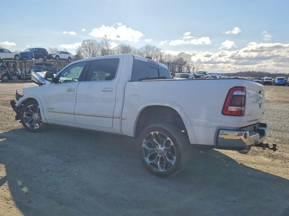 2023 RAM 1500 LIMITED 2
