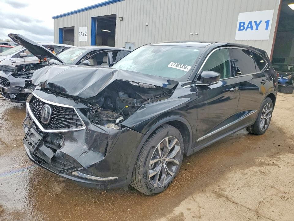 2024 ACURA MDX TECHNOLOGY - 1