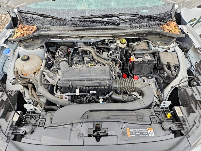 2024 FORD ESCAPE ACTIVE 12
