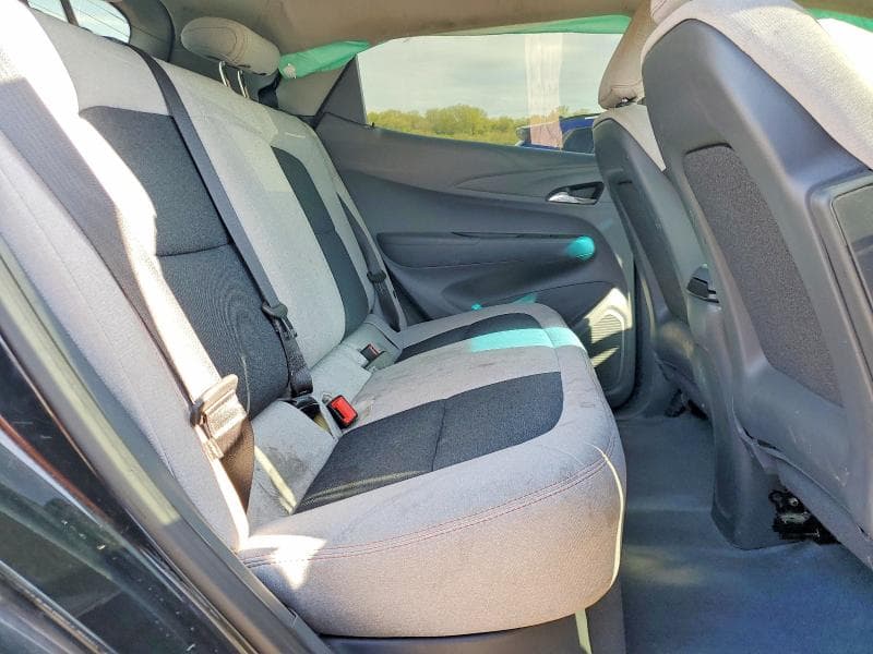 2018 CHEVROLET BOLT EV LT 10