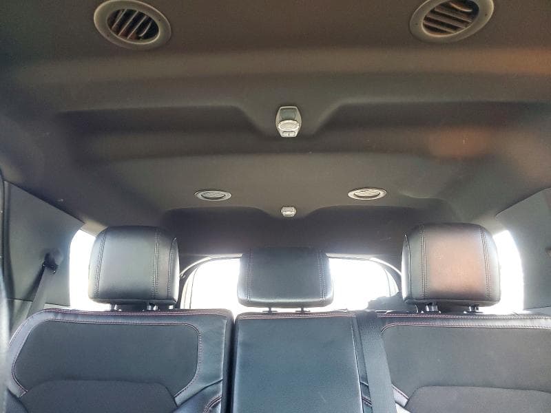 2018 FORD EXPLORER XLT 10