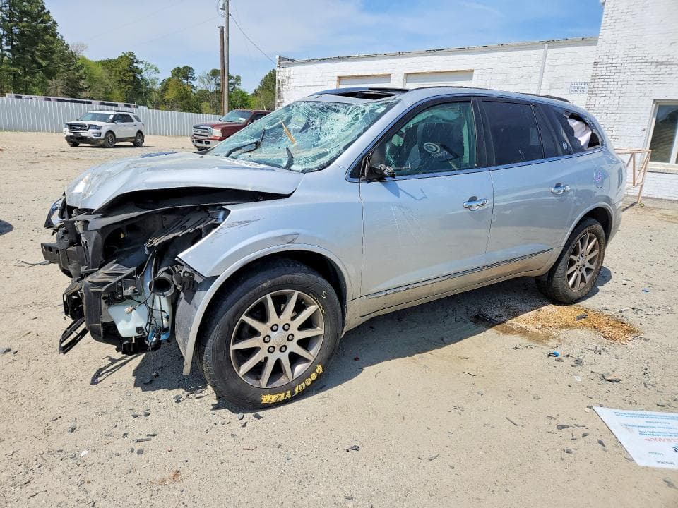 2016 BUICK ENCLAVE - 1
