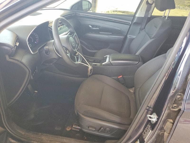 2023 HYUNDAI TUCSON SEL 7