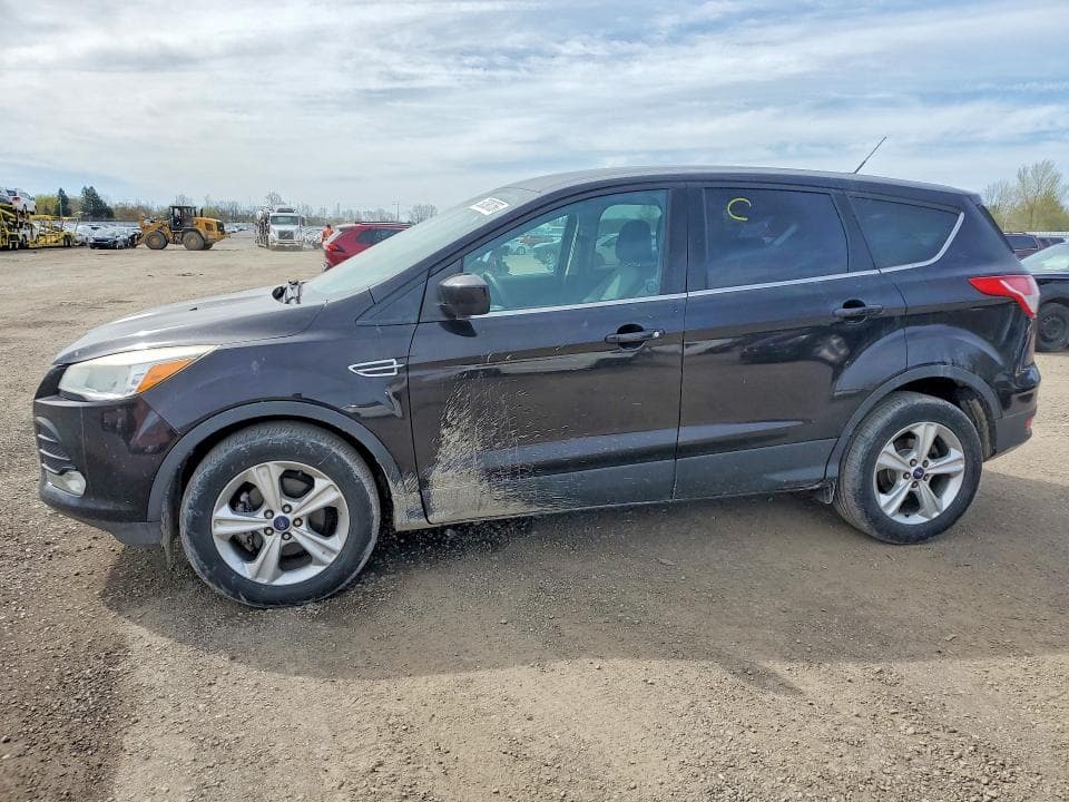2013 FORD ESCAPE - 1