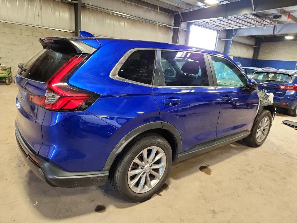 2023 HONDA CR-V EXL 3