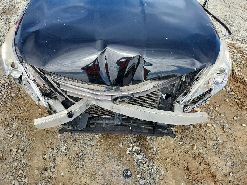 2017 HYUNDAI AZERA BASE 11
