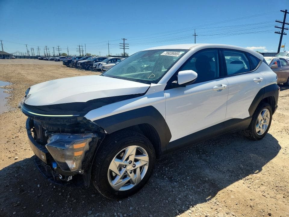 2024 HYUNDAI KONA SE - 1