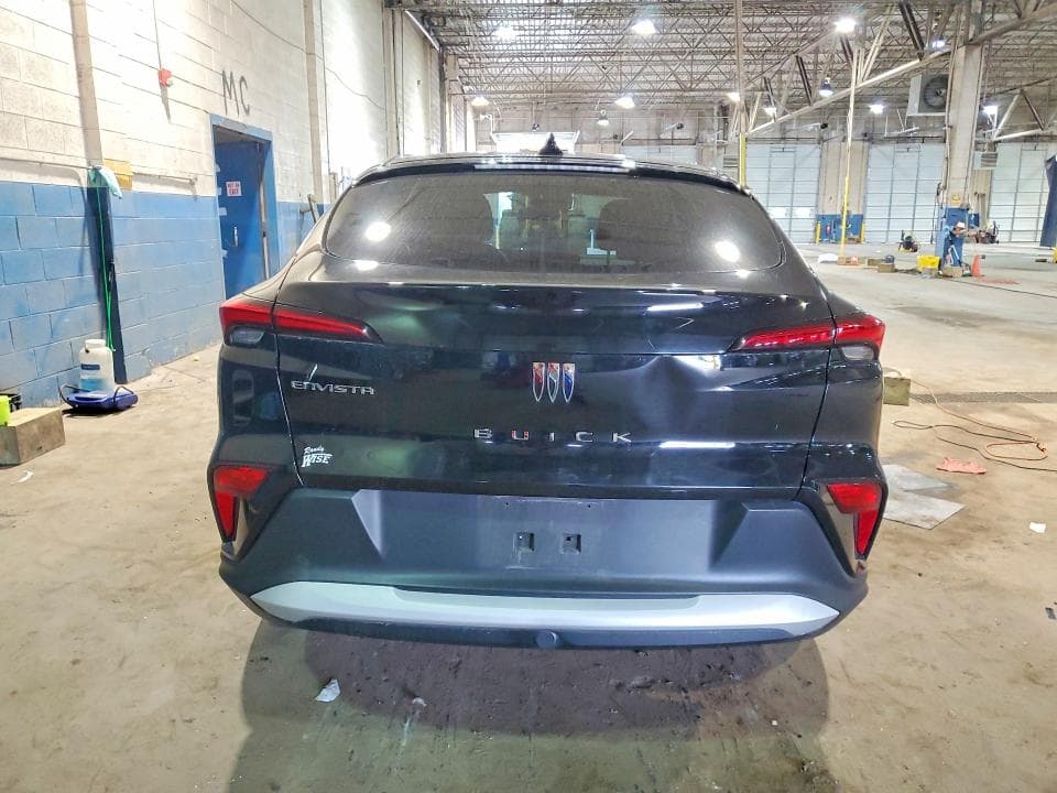 2024 BUICK ENVISTA PREFERRED 6