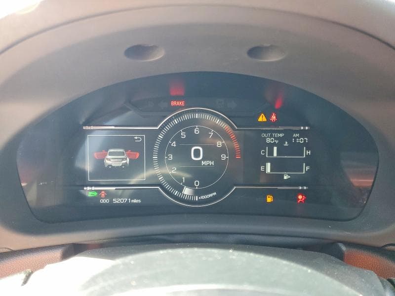 2022 TOYOTA GR86 BASE 9