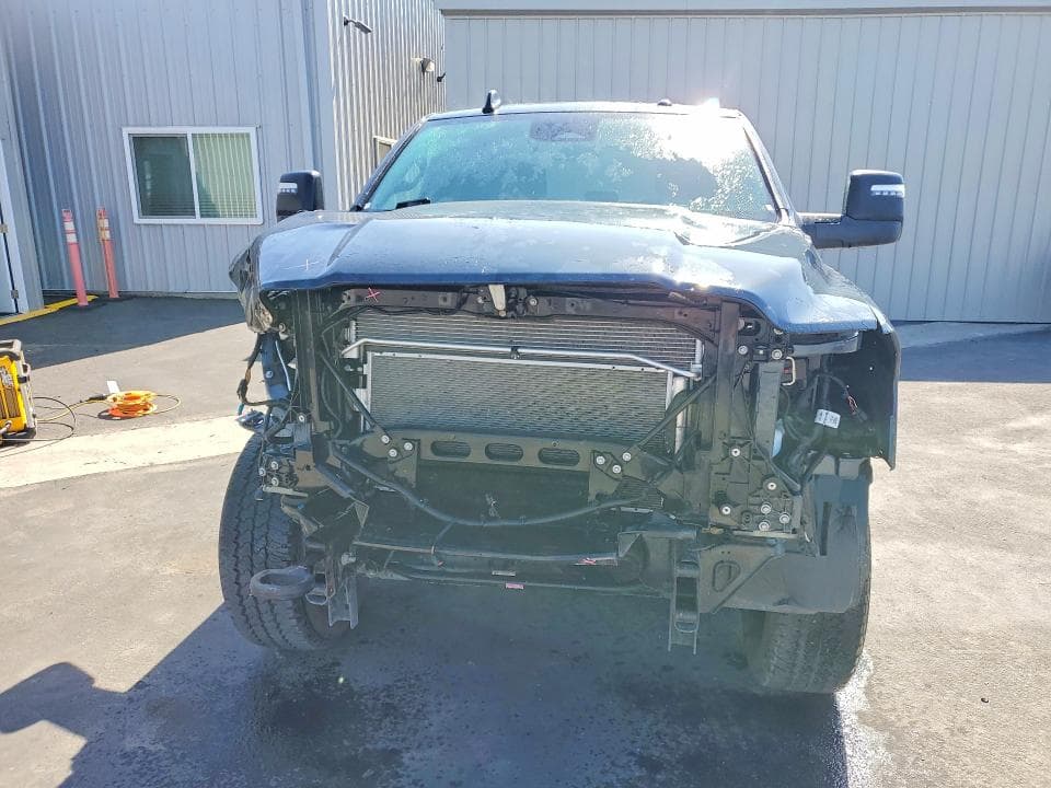 2025 RAM 2500 BIG HORN 5