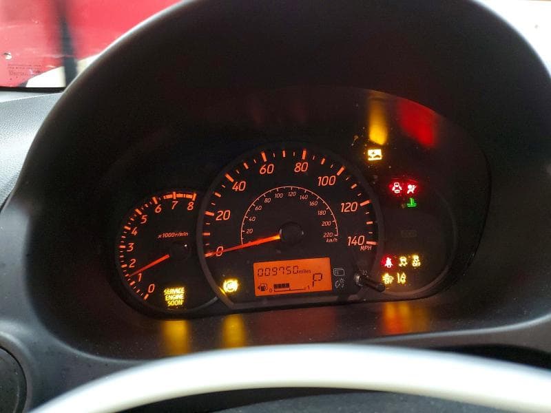 2024 MITSUBISHI MIRAGE G4 ES 9